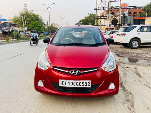 Hyundai Eon D Lite 2013 MT for sale in Gurgaon