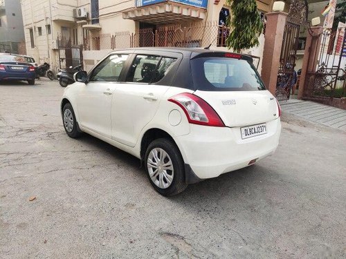 Maruti Swift VDI BSIV 2015 MT for sale in New Delhi