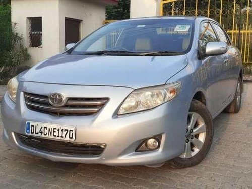 Used Toyota Corolla Altis 1.8 G 2008 MT for sale in Ghaziabad