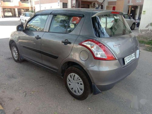 Maruti Suzuki Swift, 2014, Diesel MT for sale in Chandigarh
