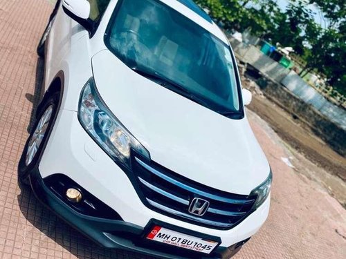 2014 Honda CR V 2.4L 4WD MT for sale in Mumbai