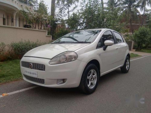 Fiat Punto Dynamic 1.3, 2014, Diesel MT in Salem