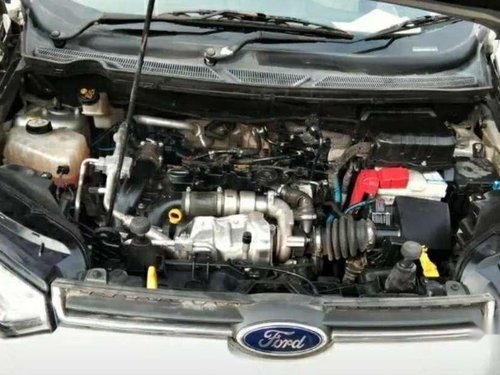 Ford Ecosport EcoSport Ambiente 1.5 Ti VCT Manual, 2014, Diesel MT in Gurgaon