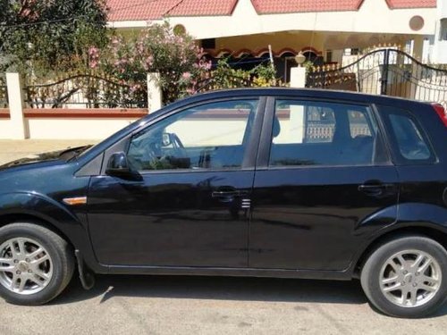 Ford Figo Petrol Titanium 2010 MT for sale in Bangalore