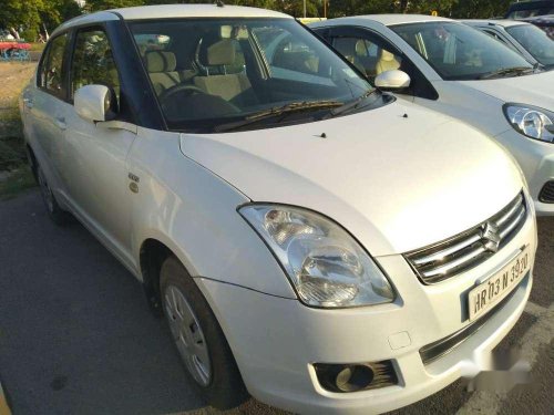 Maruti Suzuki Swift Dzire VDI, 2011, Diesel MT in Chandigarh