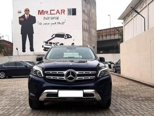 2016 Mercedes Benz GLS AT for sale in New Delhi