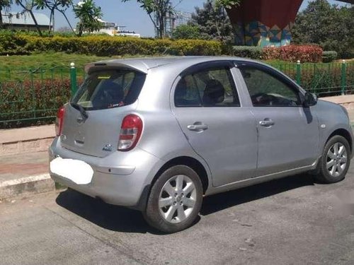 Used Nissan Micra 2012 MT for sale in Nagar 