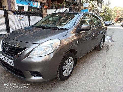 Used 2013 Nissan Sunny 2011-2014 XV MT for sale in New Delhi