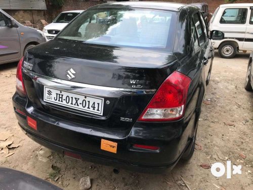 Used 2008 Maruti Suzuki Swift Dzire MT for sale in Ranchi