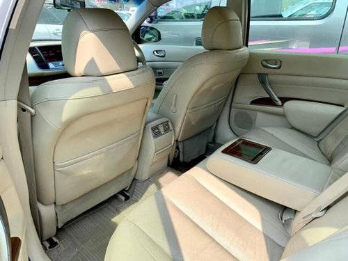 2010 Nissan Teana AT for sale in New Delhi