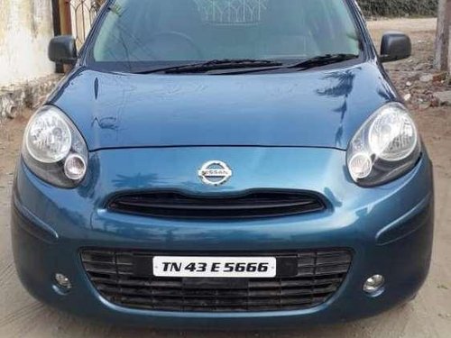 Nissan Micra 2013 Diesel MT for sale in Ramanathapuram