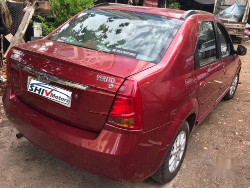 Mahindra Verito 1.5 D6 BS-III, 2013, Diesel MT in Rajkot