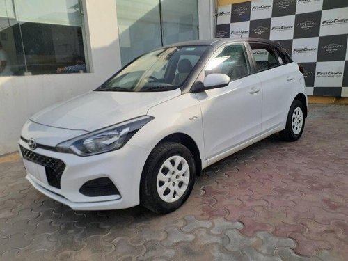 2018 Hyundai Elite i20 1.2 Magna Executive MT for sale in Jaipur