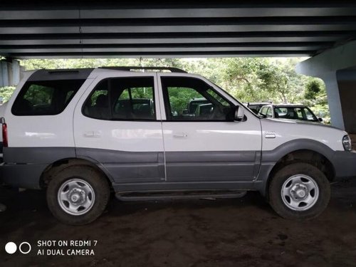 2015 Tata Safari MT for sale in Thane