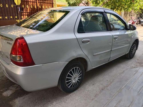 Toyota Etios GD SP, 2012, Diesel MT in Pondicherry