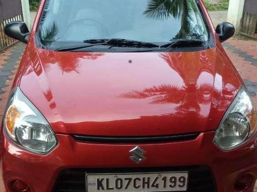 Maruti Suzuki Alto 800 Vxi, 2016, Petrol MT for sale in Kottayam