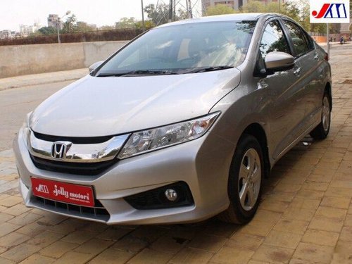 Honda City i VTEC V 2016 MT for sale in Ahmedabad