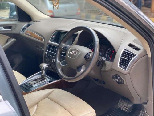 Audi Q5 30 TDI Premium Plus, 2014, Diesel AT in Ghaziabad