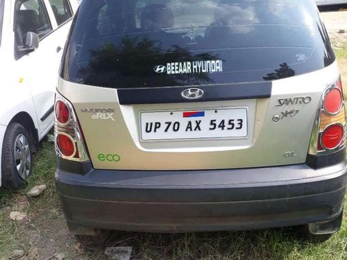 2009 Hyundai Santro Xing GLS LPG MT for sale in Allahabad