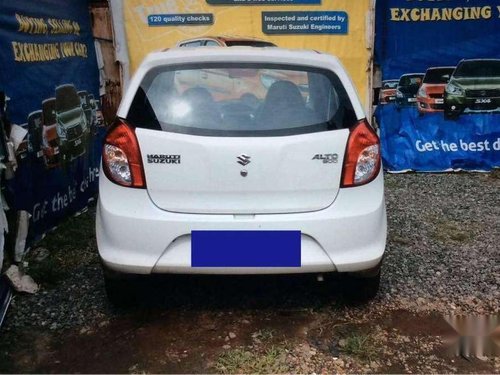 Maruti Suzuki Alto 800 Lxi, 2018, Petrol MT in Kochi