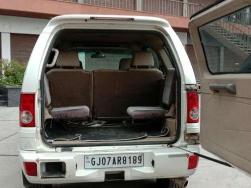 2011 Tata Safari 4X2 MT for sale in Nadiad