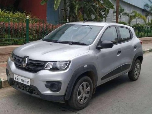 Used Renault Kwid RXL 2016 MT for sale in Nagar 