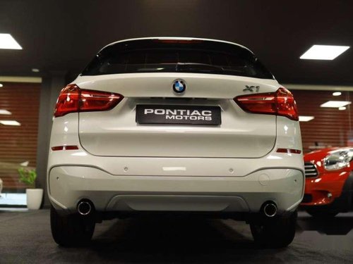 2016 BMW X1 sDrive20d AT for sale in Karunagappally