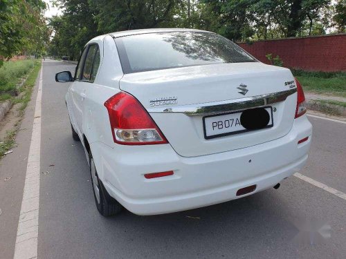 2012 Maruti Suzuki Swift Dzire MT for sale in Chandigarh