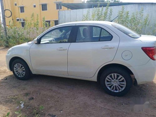 Used Maruti Suzuki Swift Dzire 2017 MT for sale in Pondicherry