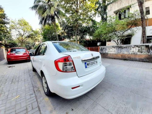 2011 Maruti Suzuki SX4 MT for sale in Pune