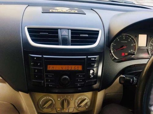 2013 Maruti Suzuki Swift Dzire MT for sale in Amritsar