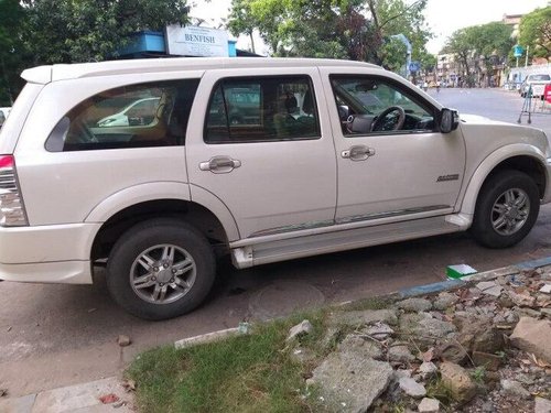 Used Isuzu MU 7 4x2 2016 MT for sale in Kolkata