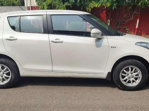 Used Maruti Suzuki Swift VXI 2017 MT for sale in Chandigarh