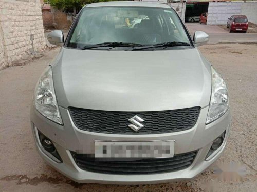 Maruti Suzuki Swift VDI 2016 MT for sale in Jodhpur