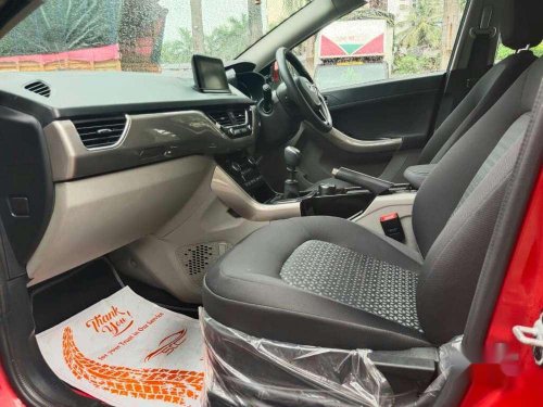 Used 2019 Tata Nexon 1.5 Revotorq XZ Plus MT in Mumbai