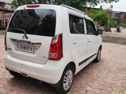 2014 Maruti Suzuki Wagon R VXI MT for sale in Ahmedabad