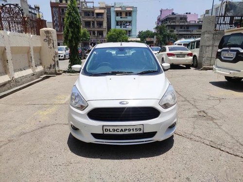 2018 Ford Figo 1.5D Trend MT for sale in New Delhi