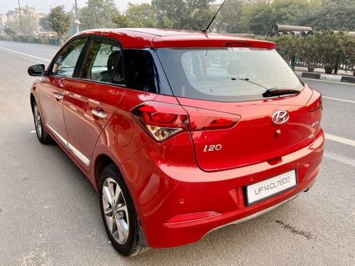 Hyundai i20 Asta Option 1.2 2014 MT for sale in New Delhi