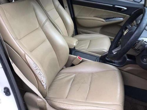 Used Honda Civic 2009 MT for sale in Mumbai 