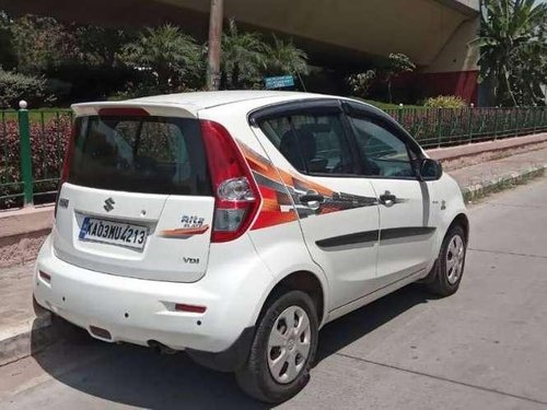 Maruti Suzuki Ritz Vdi BS-IV, 2014, MT for sale in Nagar 