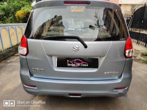 Maruti Suzuki Ertiga ZDI Plus 2012 MT for sale in Kolkata