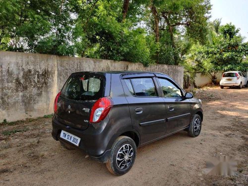 Used 2016 Maruti Suzuki 800 MT for sale in Chennai