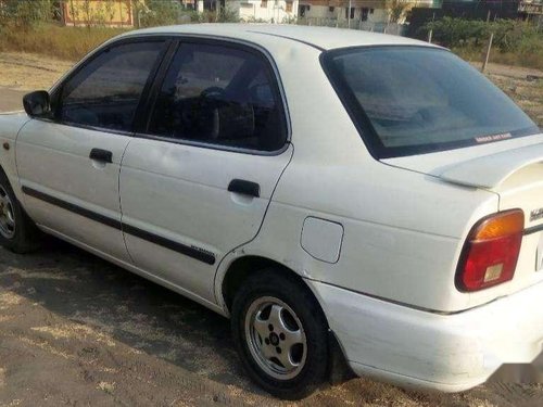 Maruti Suzuki Baleno VXi BS-III, 2005, Petrol MT in Tiruchirappalli