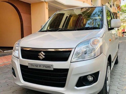 Maruti Suzuki Wagon R Wagonr VXI, 2016, Petrol AT in Coimbatore