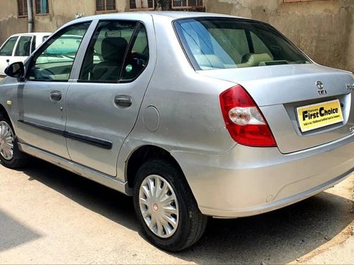 Used Tata Indigo GLE BSIII 2008 MT for sale in Jaipur