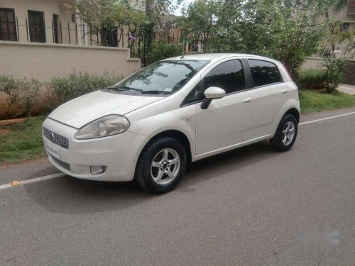 Fiat Punto Dynamic 1.3, 2014, Diesel MT in Salem