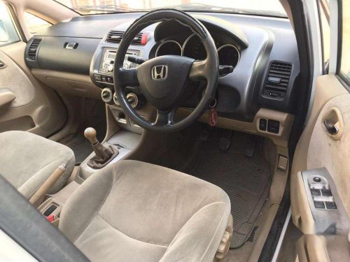 Honda City Zx ZX VTEC, 2006, Petrol MT in Coimbatore