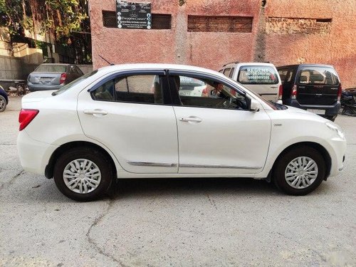 Maruti Suzuki Dzire VDI 2017 MT for sale in New Delhi