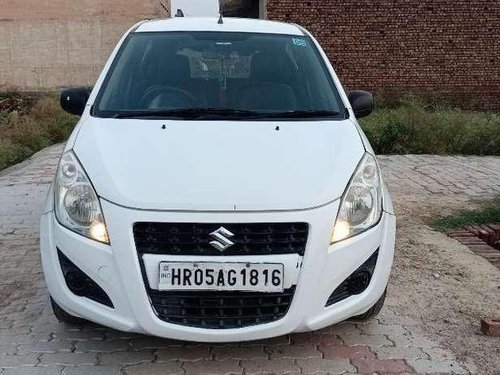 Used 2012 Maruti Suzuki Ritz MT for sale in Kaithal