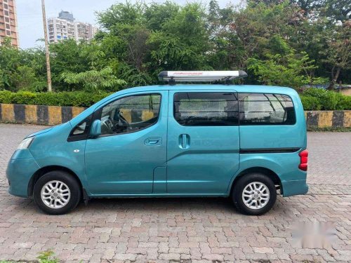 Nissan Evalia XV 2013 MT for sale in Mumbai